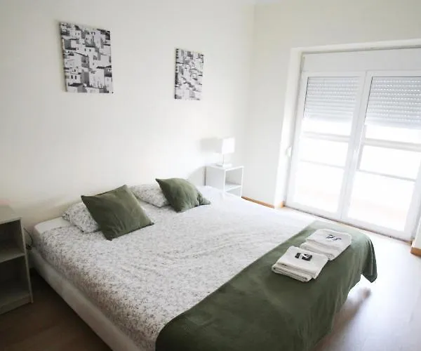 Oriente Dna V Лиссабон