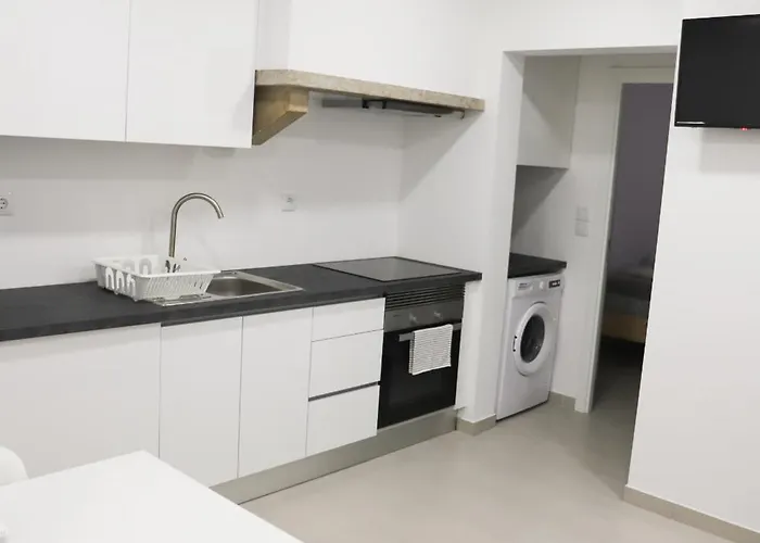Apartamento Oriente Dna V Lisboa