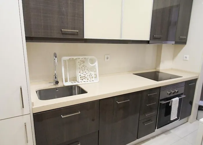 Apartamento Oriente Dna V Lisboa