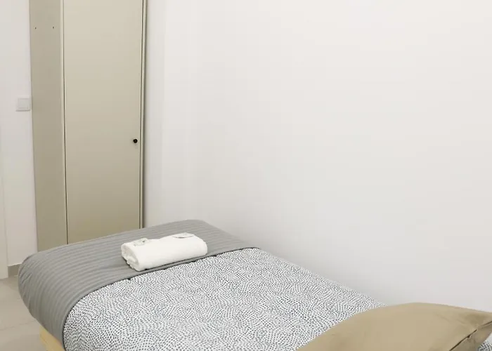 Apartamento Oriente Dna V