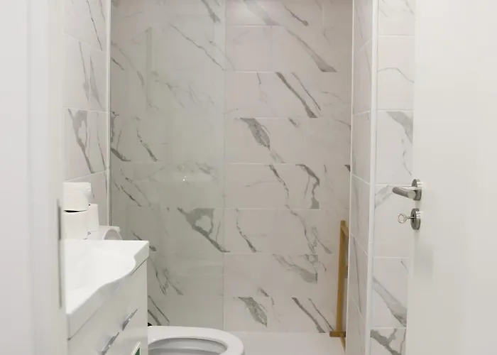 Oriente Dna V Lisboa