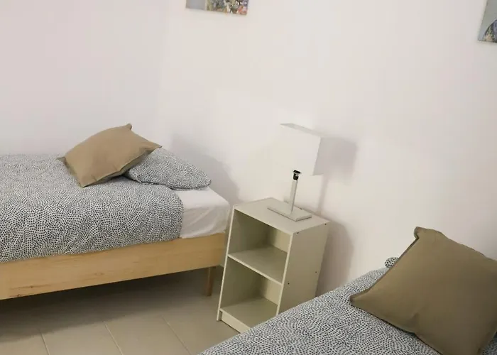 Apartamento Oriente Dna V *