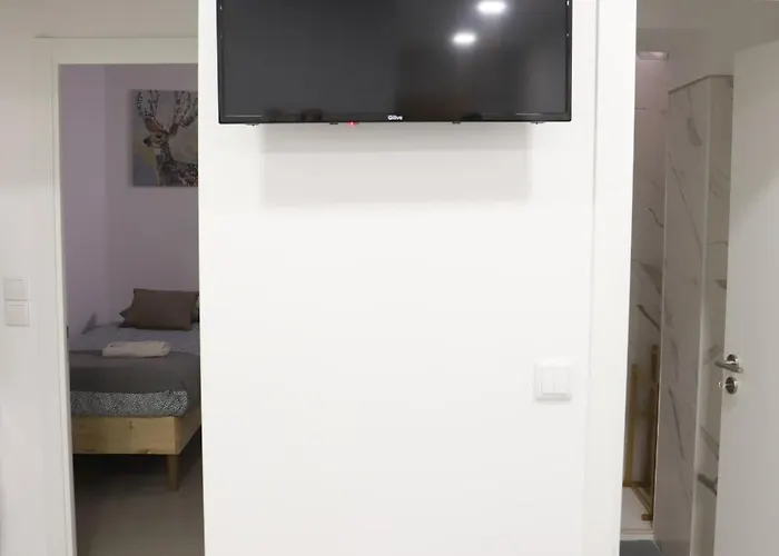 Oriente Dna V Апартаменты Лиссабон