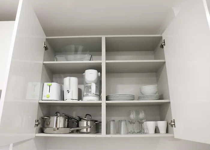 Apartamento Oriente Dna V