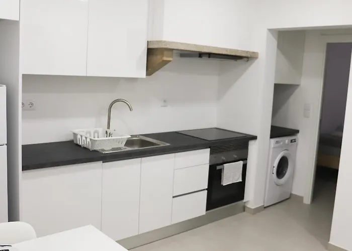 Oriente Dna V Apartamento *