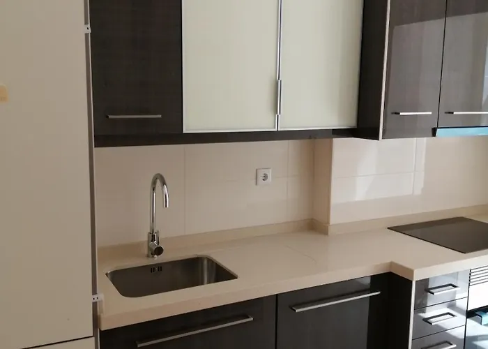 Apartamento Oriente Dna V Lisboa