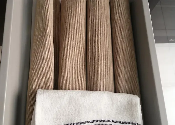 Oriente Dna V 公寓