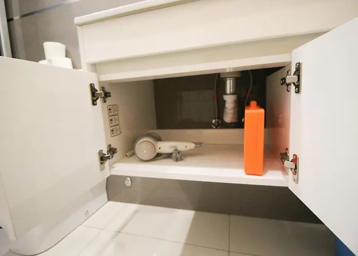 Oriente Dna V Apartamento