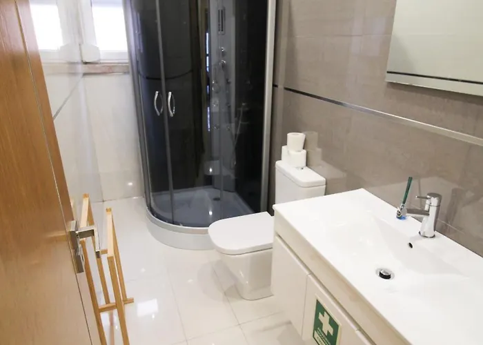 Oriente Dna V Apartamento *