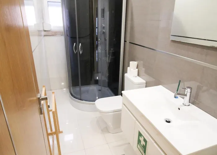 Oriente Dna V Apartamento