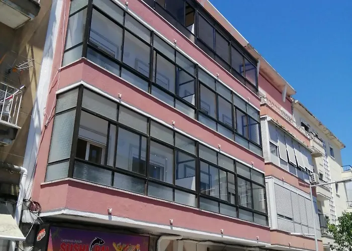 Oriente Dna V Apartamento *