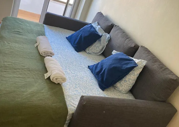 Apartamento Oriente Dna V Lisboa