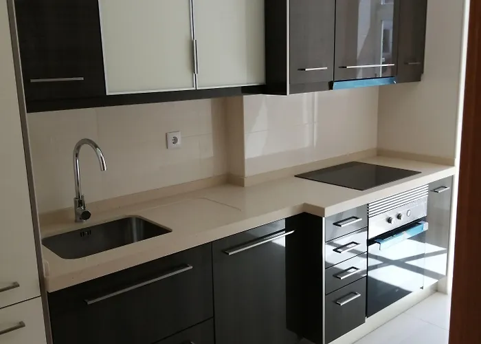 Oriente Dna V Apartamento