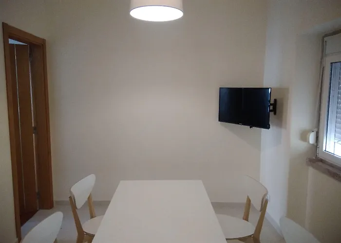 Oriente Dna V Апартаменты Лиссабон