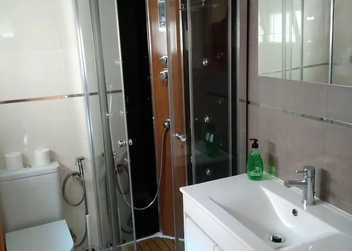 Oriente Dna V Apartamento