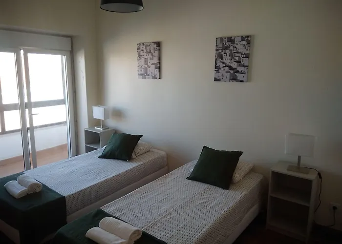 Apartamento Oriente Dna V Lisboa