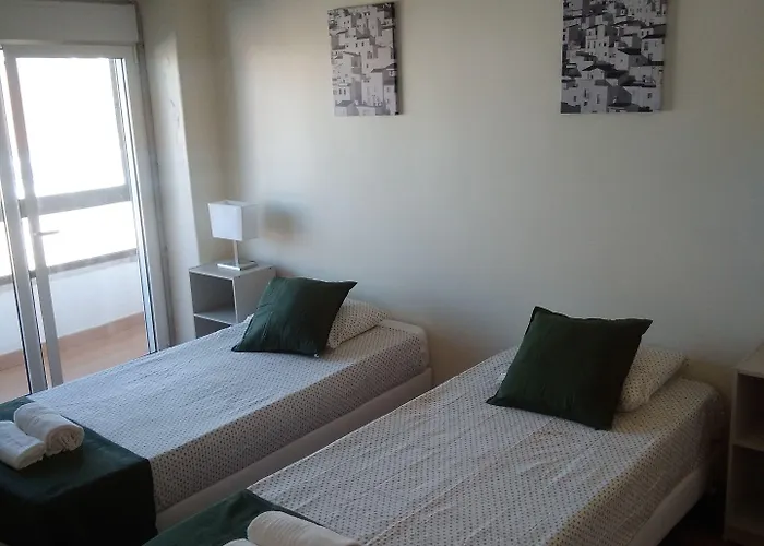 Apartamento Oriente Dna V