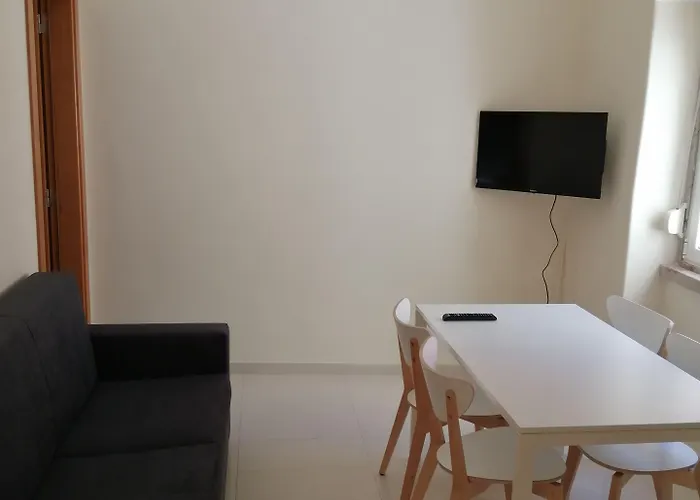 Apartamento Oriente Dna V