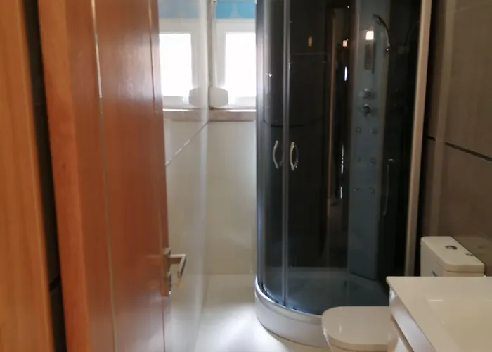 Apartamento Oriente Dna V *