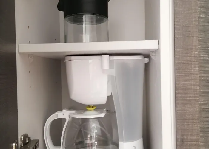 Апартаменты Oriente Dna V *