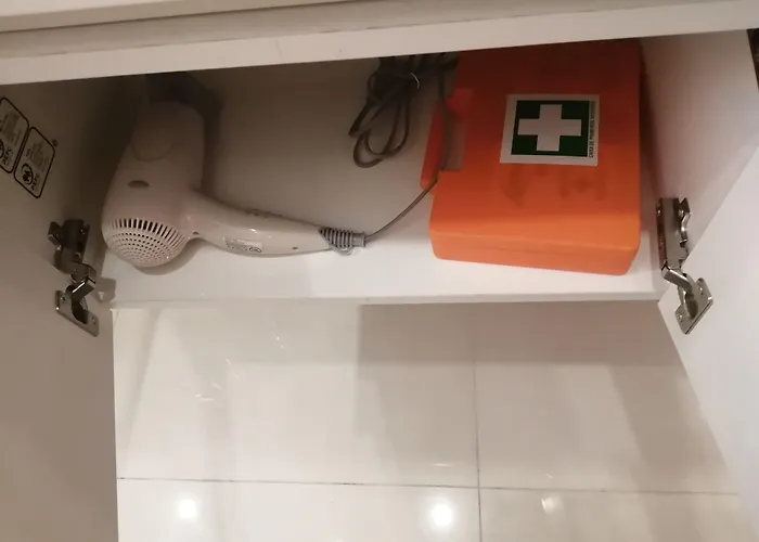 Oriente Dna V 公寓