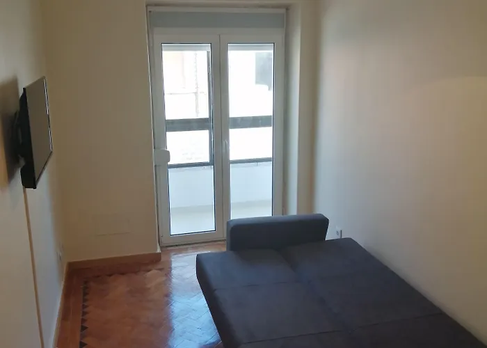 Oriente Dna V * Лиссабон