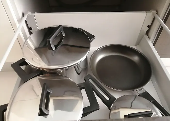 Apartamento Oriente Dna V Lisboa