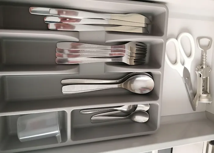 Apartamento Oriente Dna V *