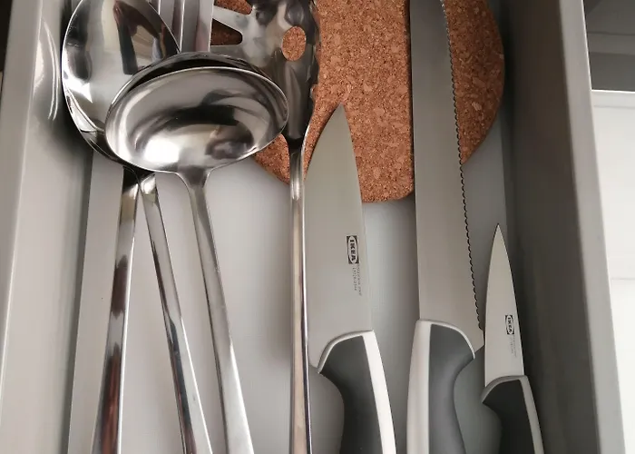 Oriente Dna V Апартаменты