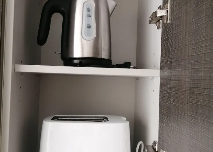 Apartamento Oriente Dna V Lisboa