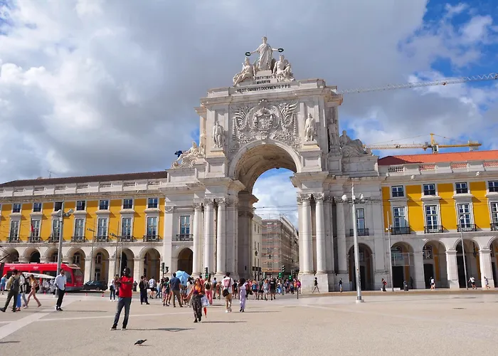 Oriente Dna V Lisboa