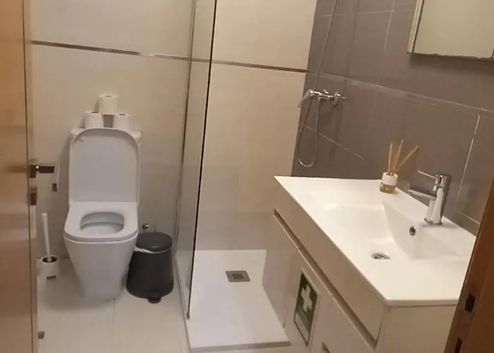 Apartamento Oriente Dna V Lisboa