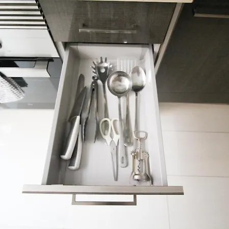 Lejlighed Oriente Dna V Lisboa