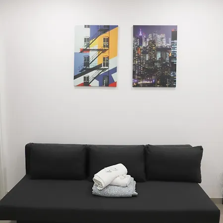 Oriente Dna V Lejlighed