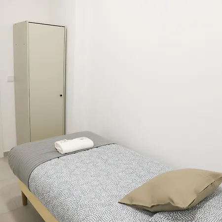 Lejlighed Oriente Dna V