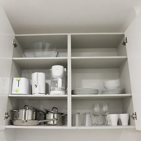 Lejlighed Oriente Dna V