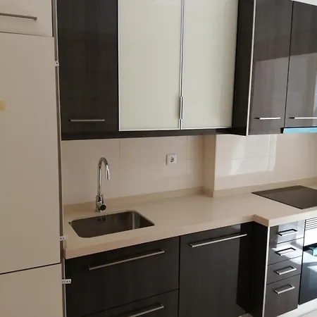 Lejlighed Oriente Dna V Lisboa