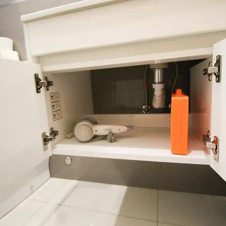 Oriente Dna V Lejlighed