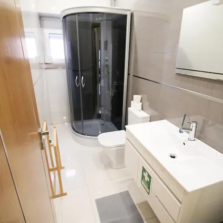 Oriente Dna V Lejlighed