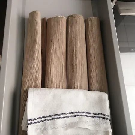 Oriente Dna V Lejlighed