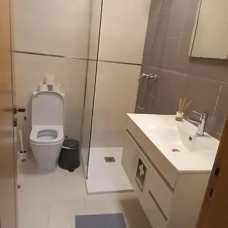 Apartment Oriente Dna V Lissabon