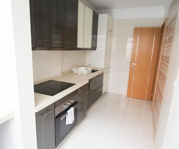 Apartment Oriente Dna V