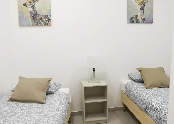 Apartment Oriente Dna V *