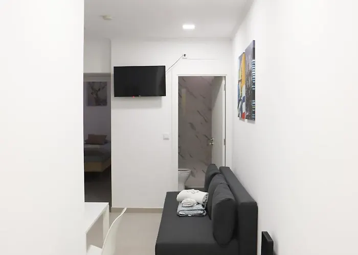 Apartment Oriente Dna V