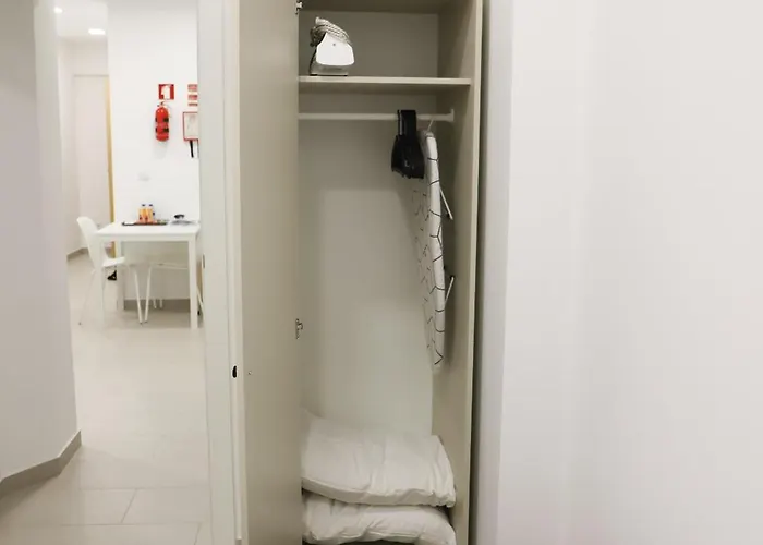 Apartment Oriente Dna V