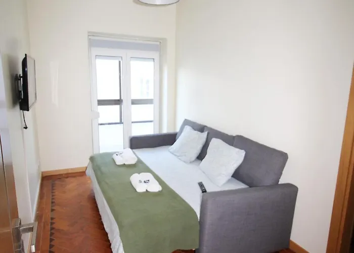 Oriente Dna V * Lissabon