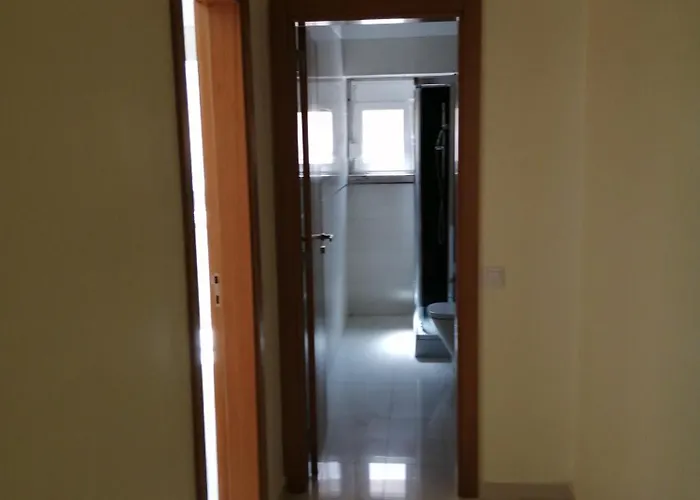 Oriente Dna V Apartment *