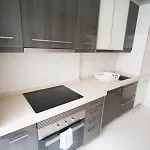 Apartman Oriente Dna V *