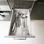 Apartman Oriente Dna V Lisboa