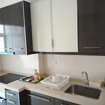 Apartman Oriente Dna V